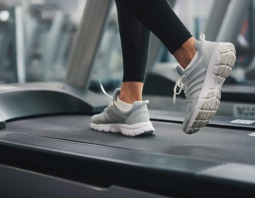 Best Treadmill Workout for Weight Loss (Complete Guide)