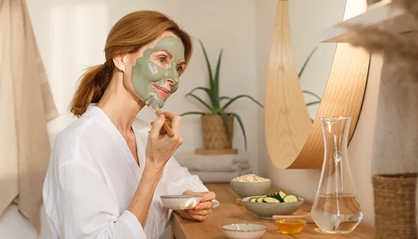 beauty health