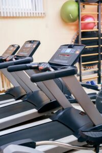 best compact treadmill for modern home fitness