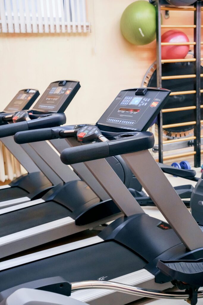 best compact treadmill for modern home fitness