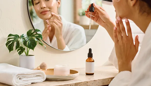 skin care for healthy life
