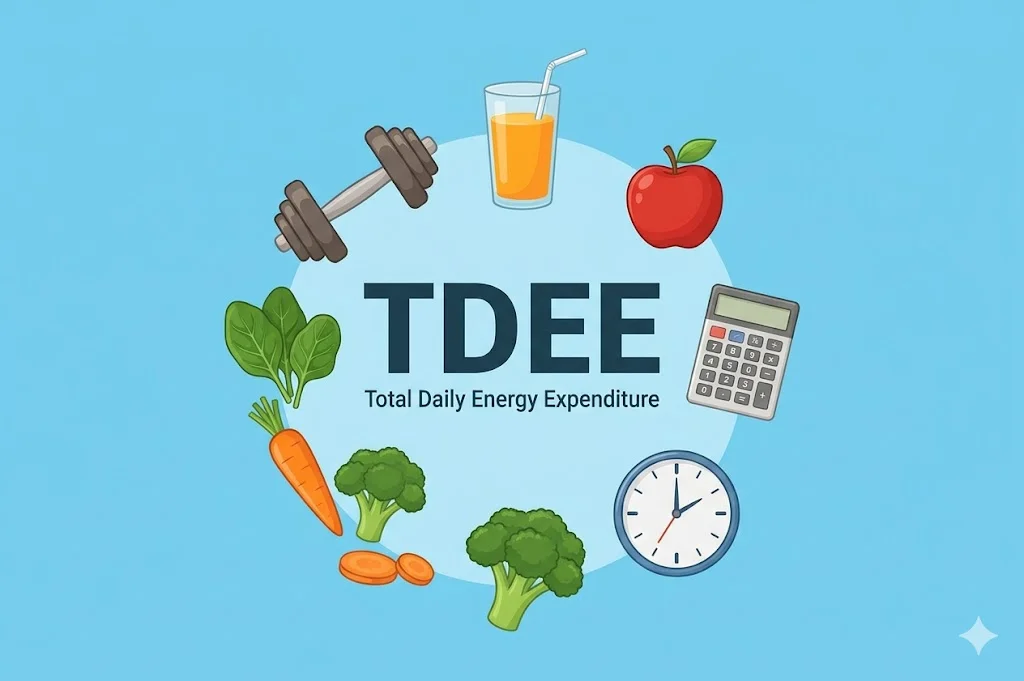 tdee
