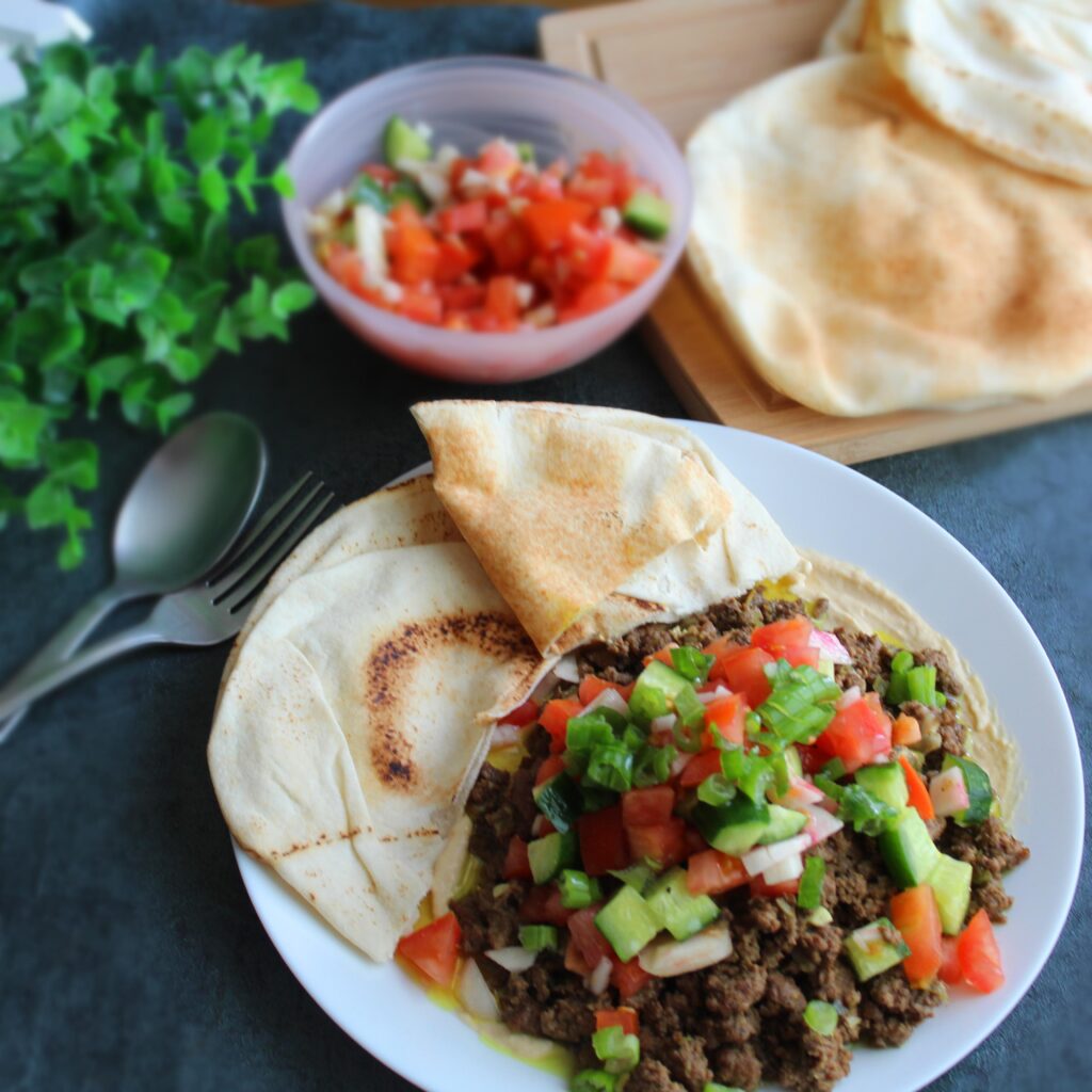 Mediterranean diet foods for balanced eating