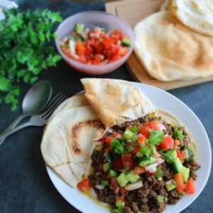 Mediterranean diet foods for balanced eating